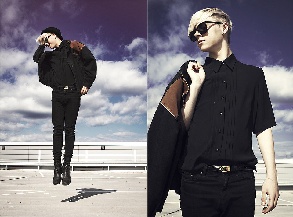 Lookbook, inspiration